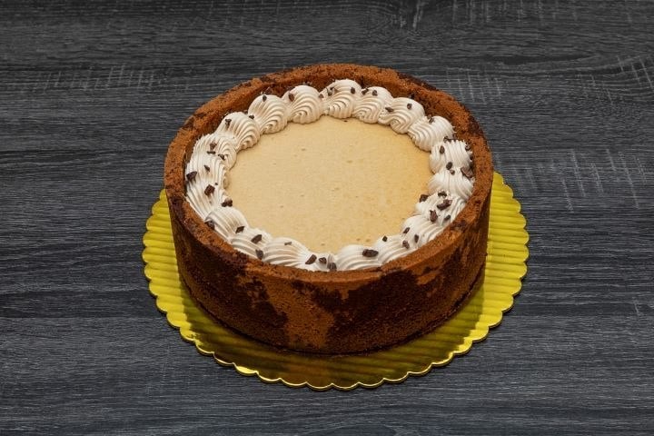Patisserie Orlando 2