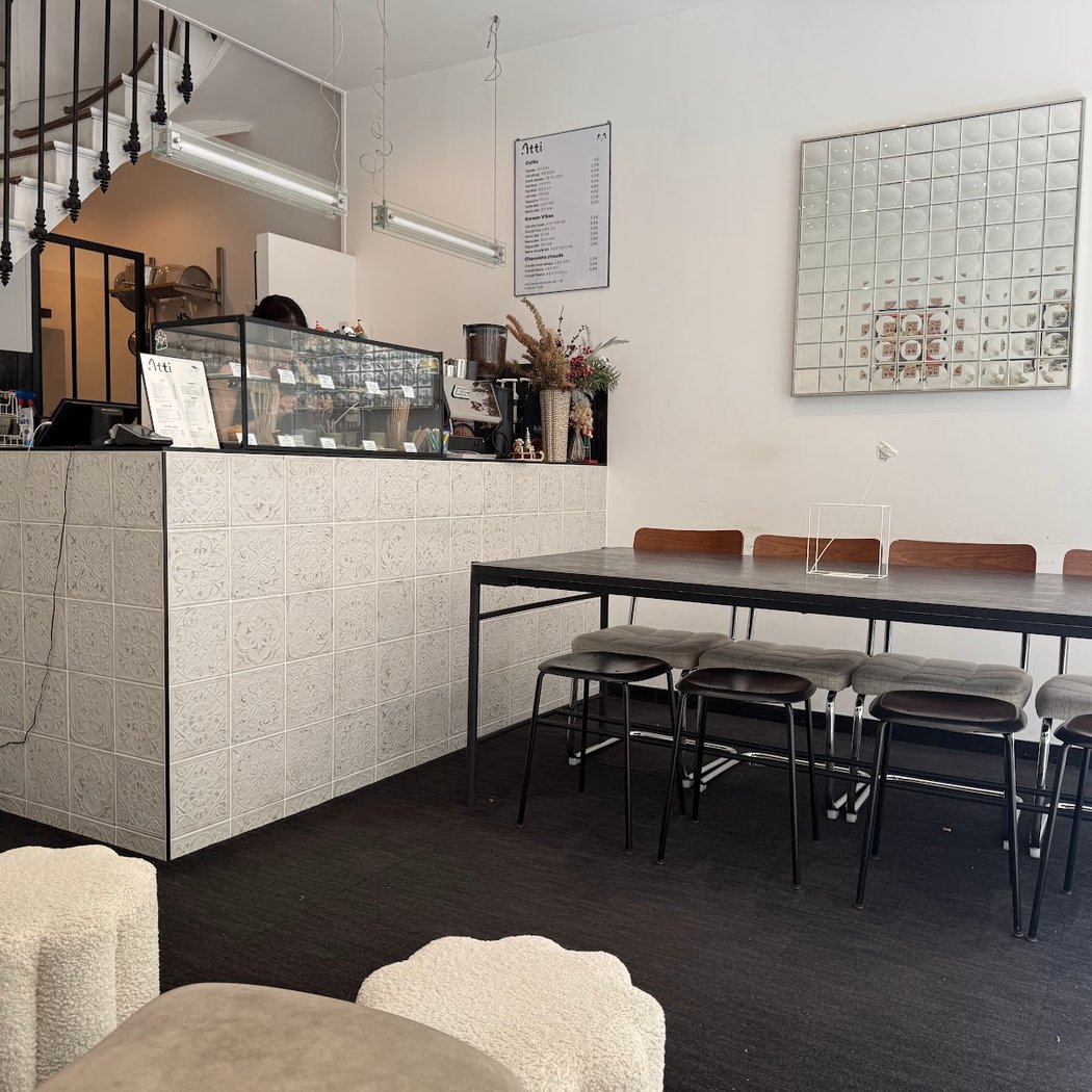 Atti Café 3