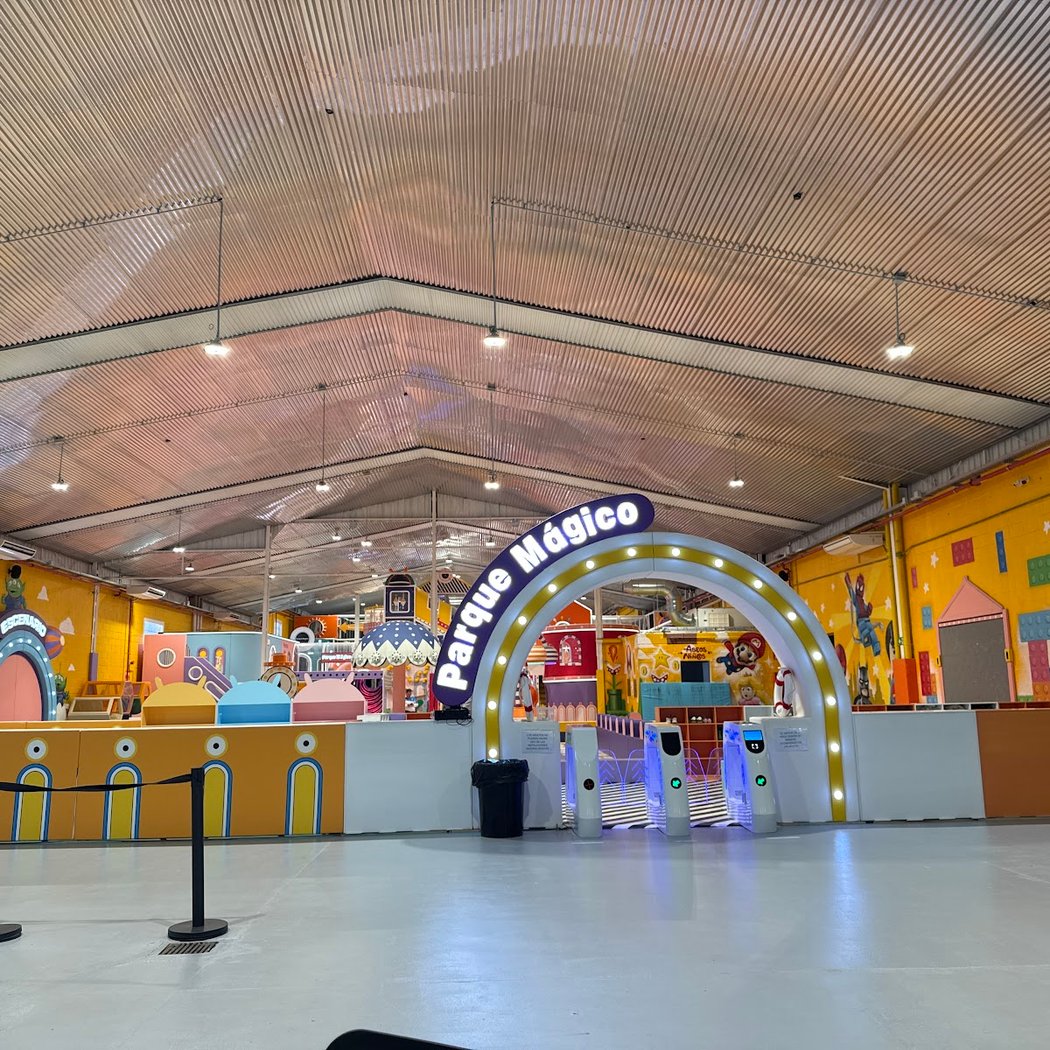Parque Mágico 2