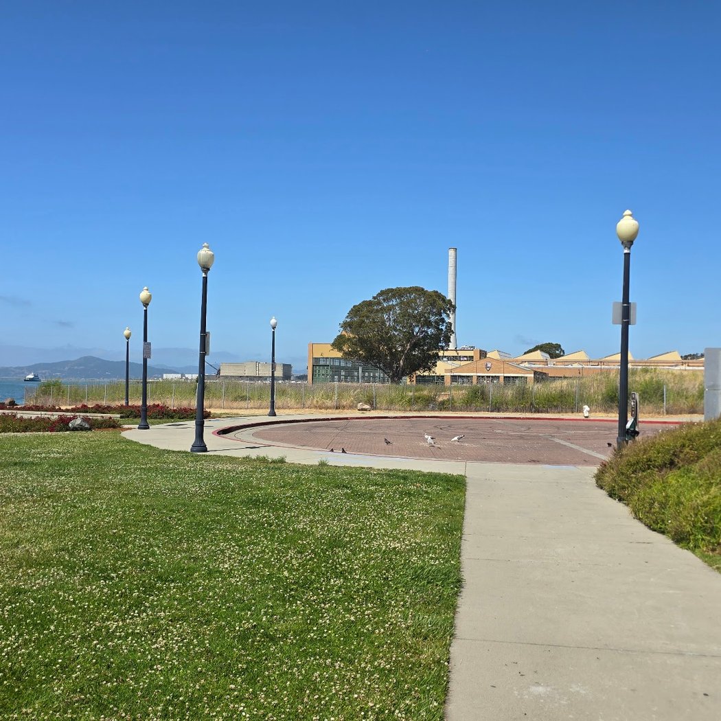 Lucretia Edwards Shoreline Park 3