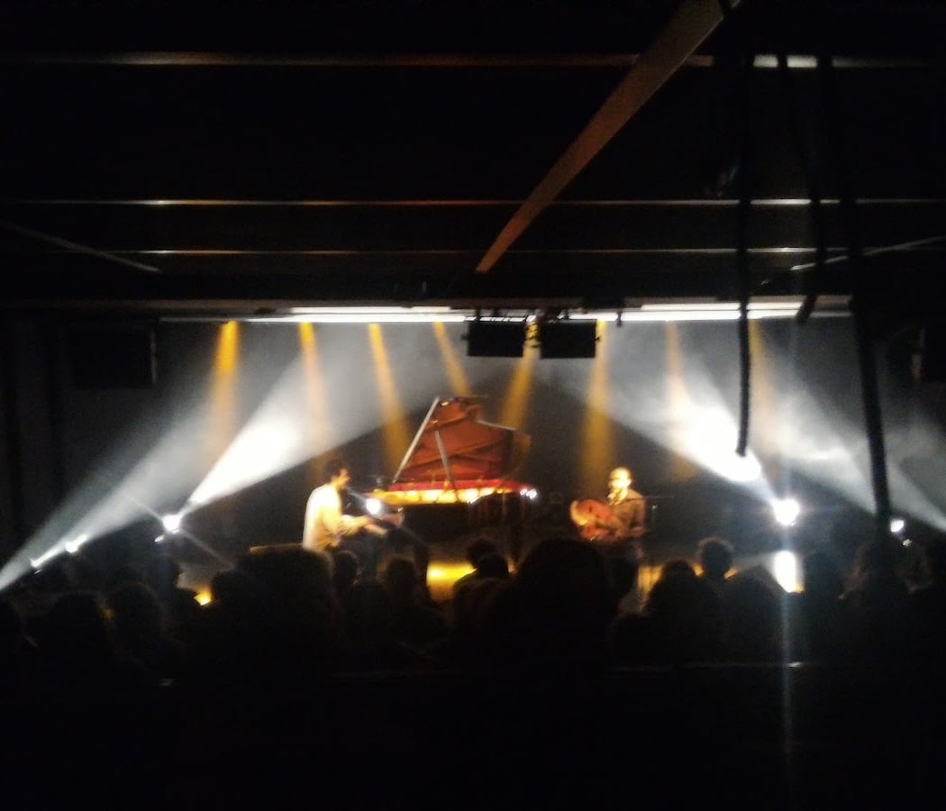 Le Cabaret Dionysiaque 1