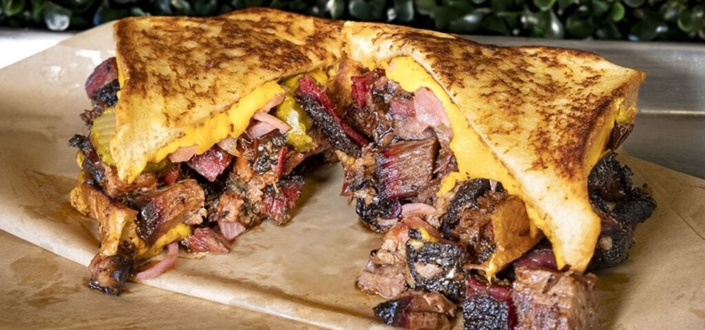 Smokin D’s BBQ SF 3