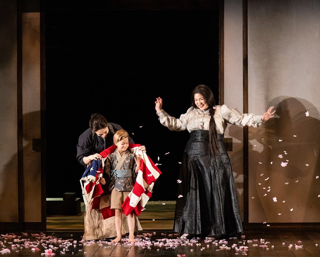 Madama Butterfly 2