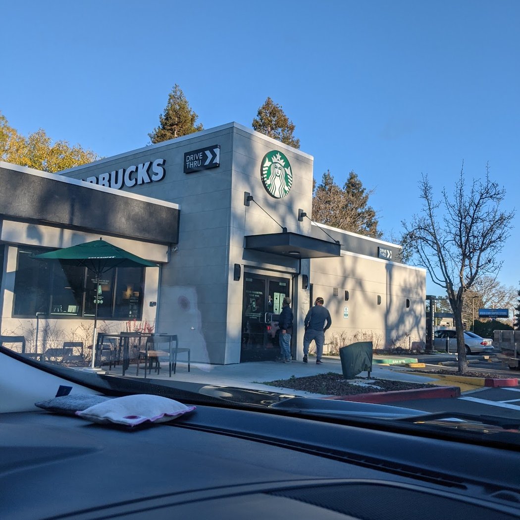 Novato Fair Shopping Center 2