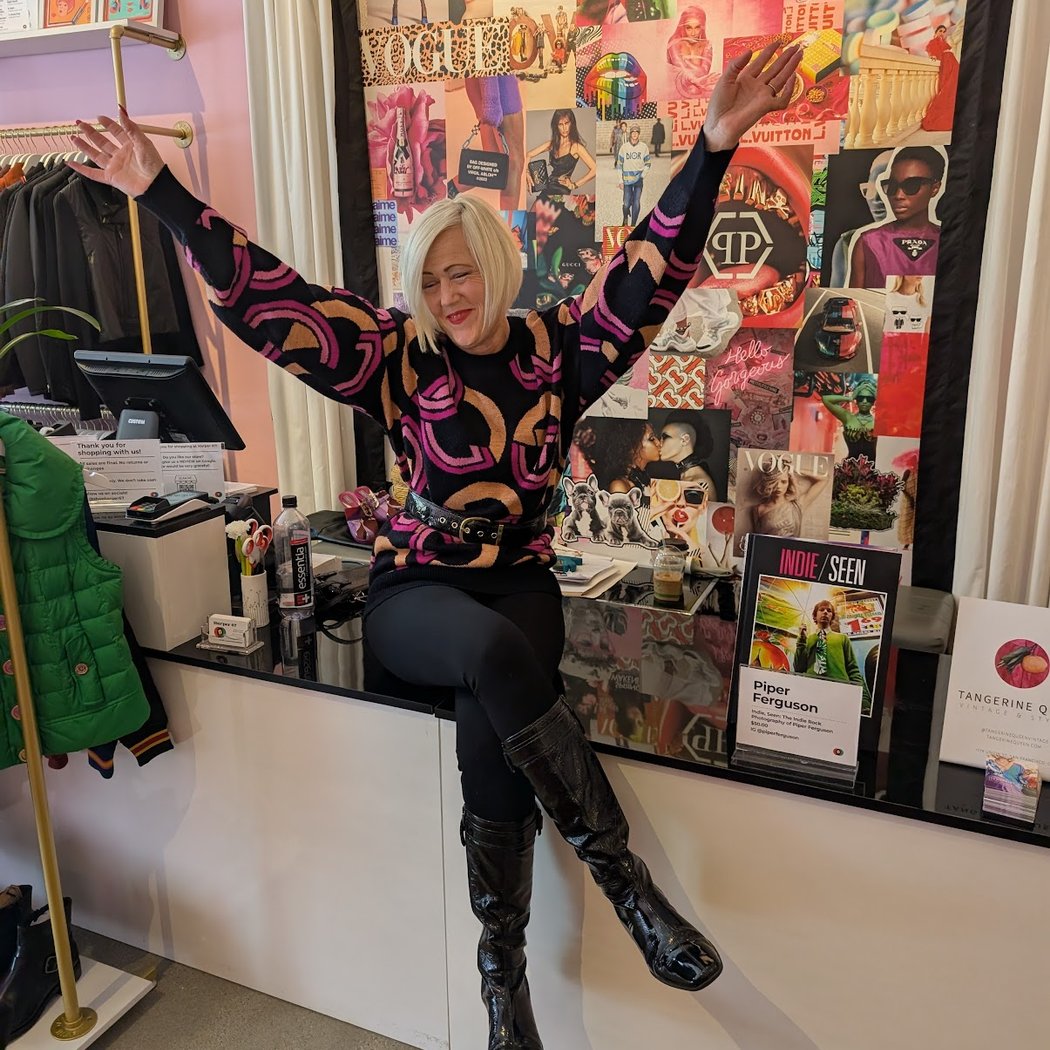Harper 67 Vintage & Modern Resale Boutique 3