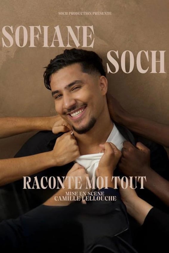 Sofiane Soch Raconte moi Tout 1