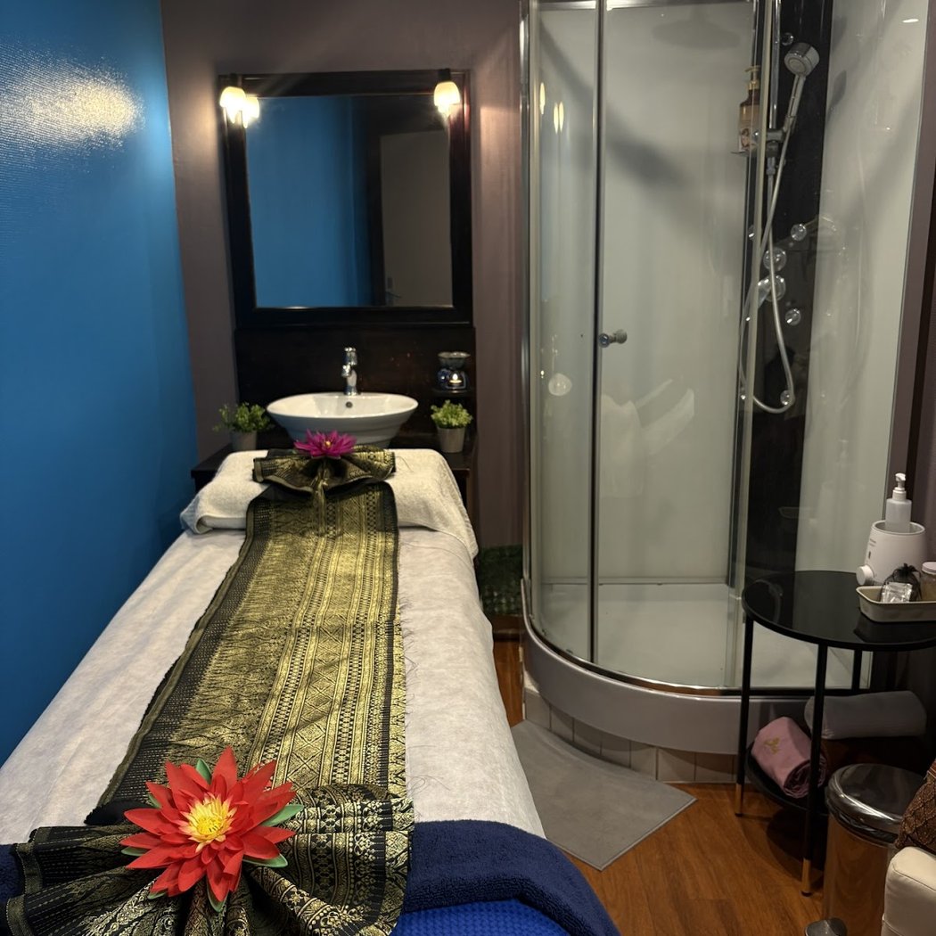 Sao Thai Relaxation Nantes 3