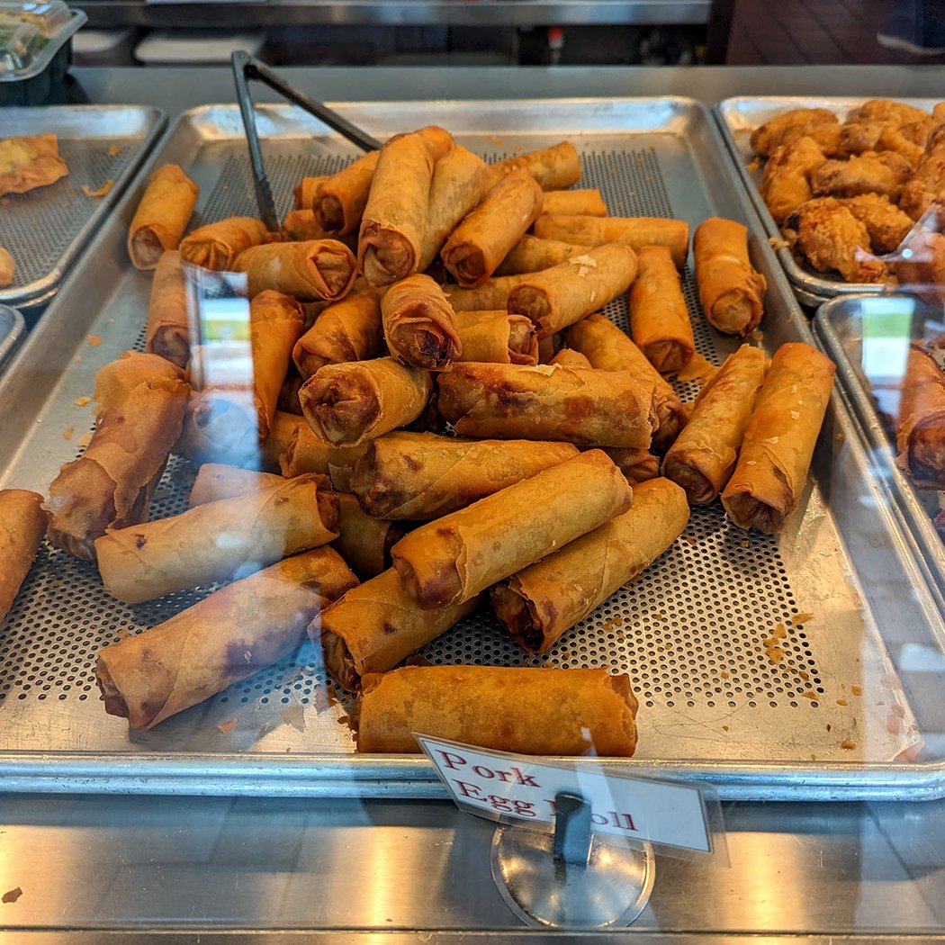 King Eggroll 1