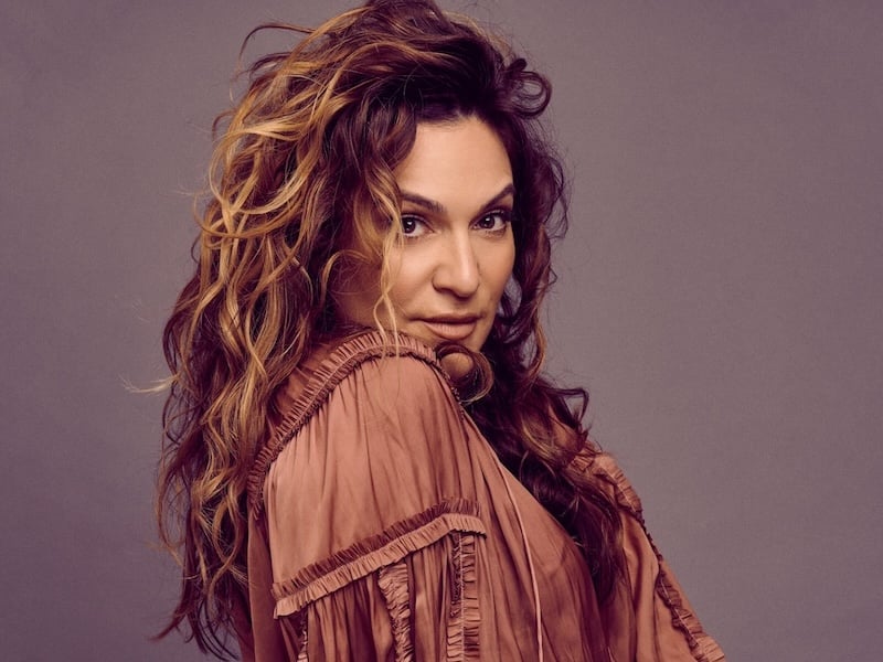 SHOSHANA BEAN 1