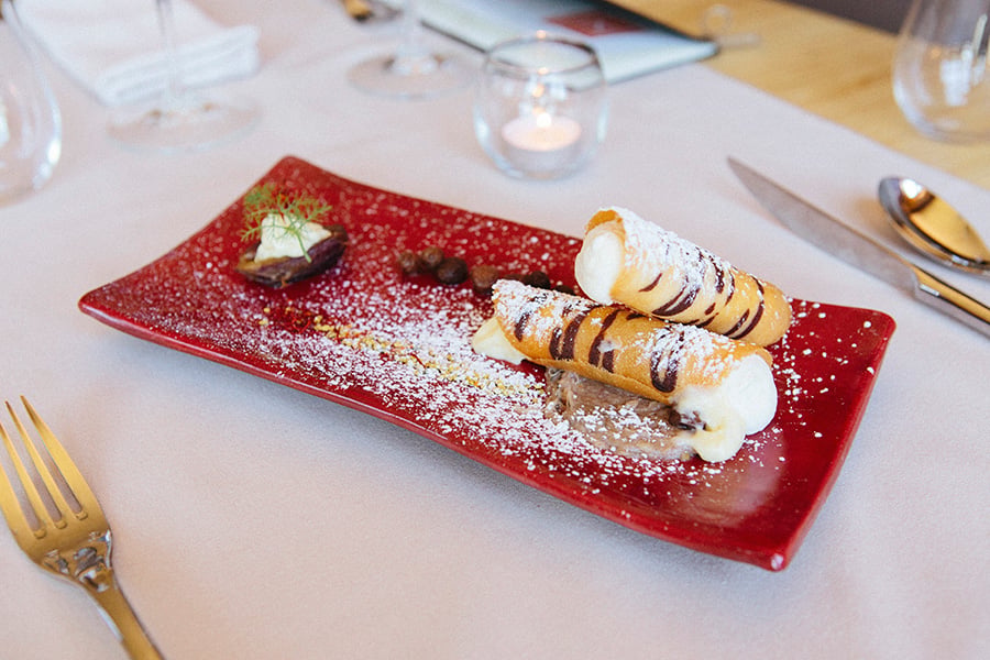 Canneti Roadhouse Italiana 2
