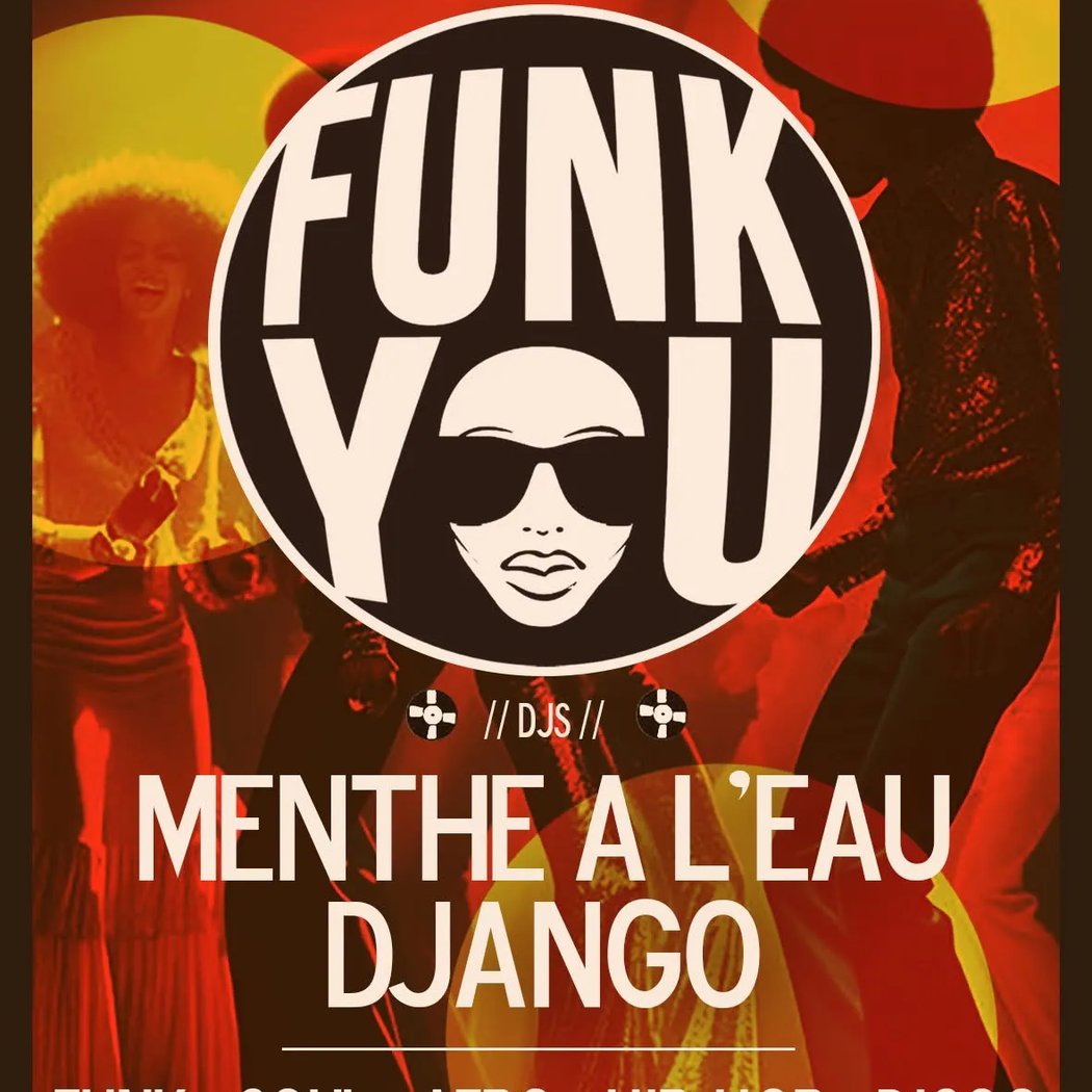 FUNK YOU 1
