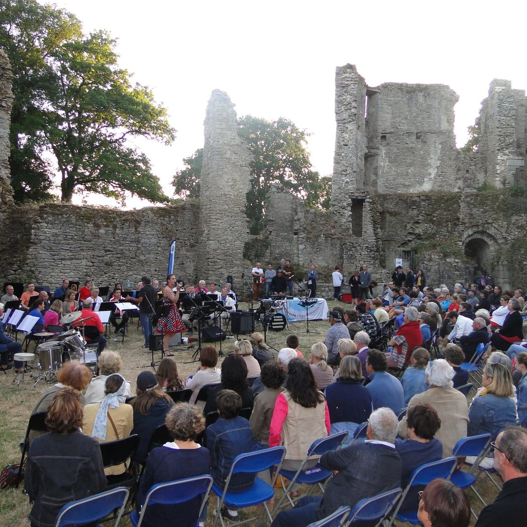 Concert - les classiques Fantastiques 2