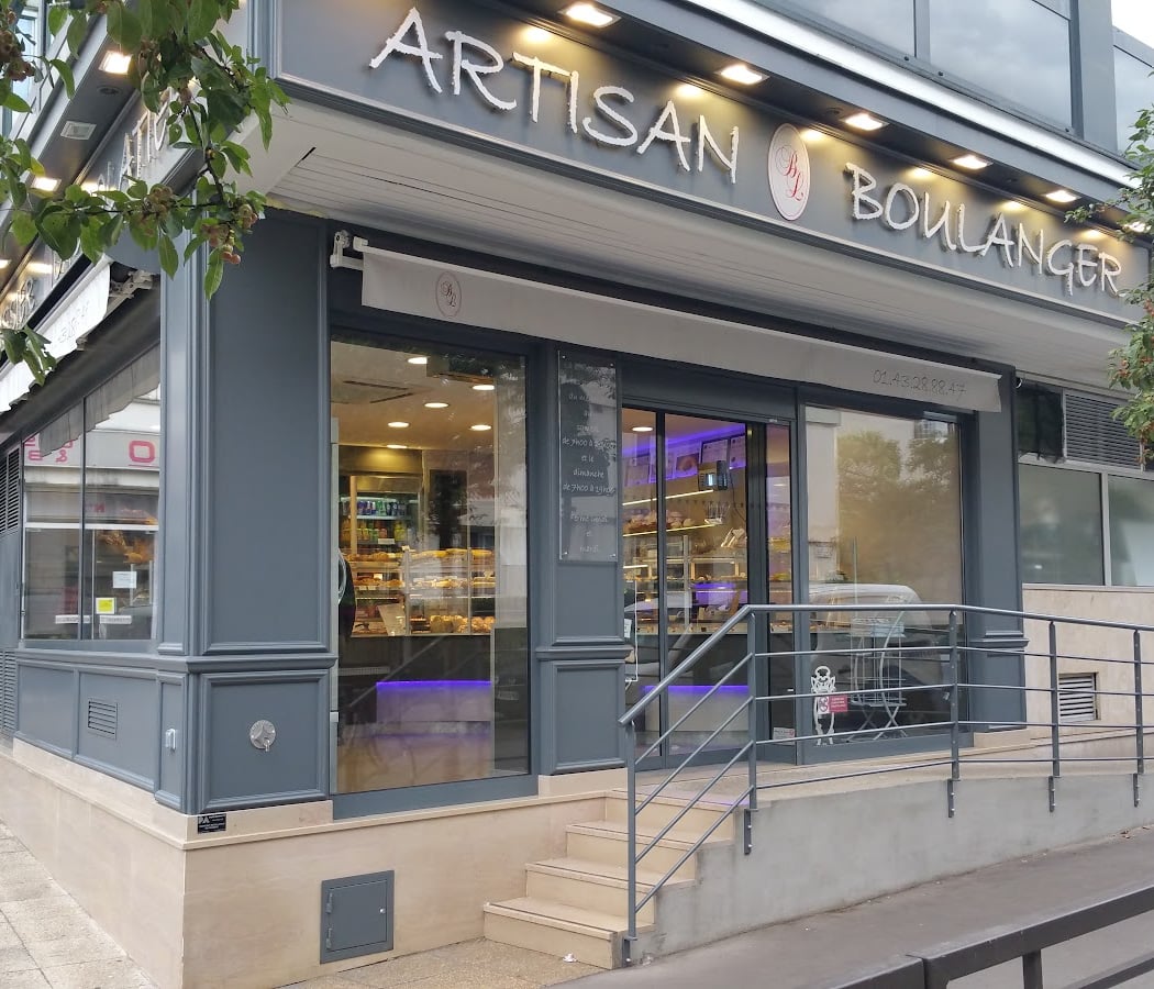 Boulangerie Ludovic Petit 2