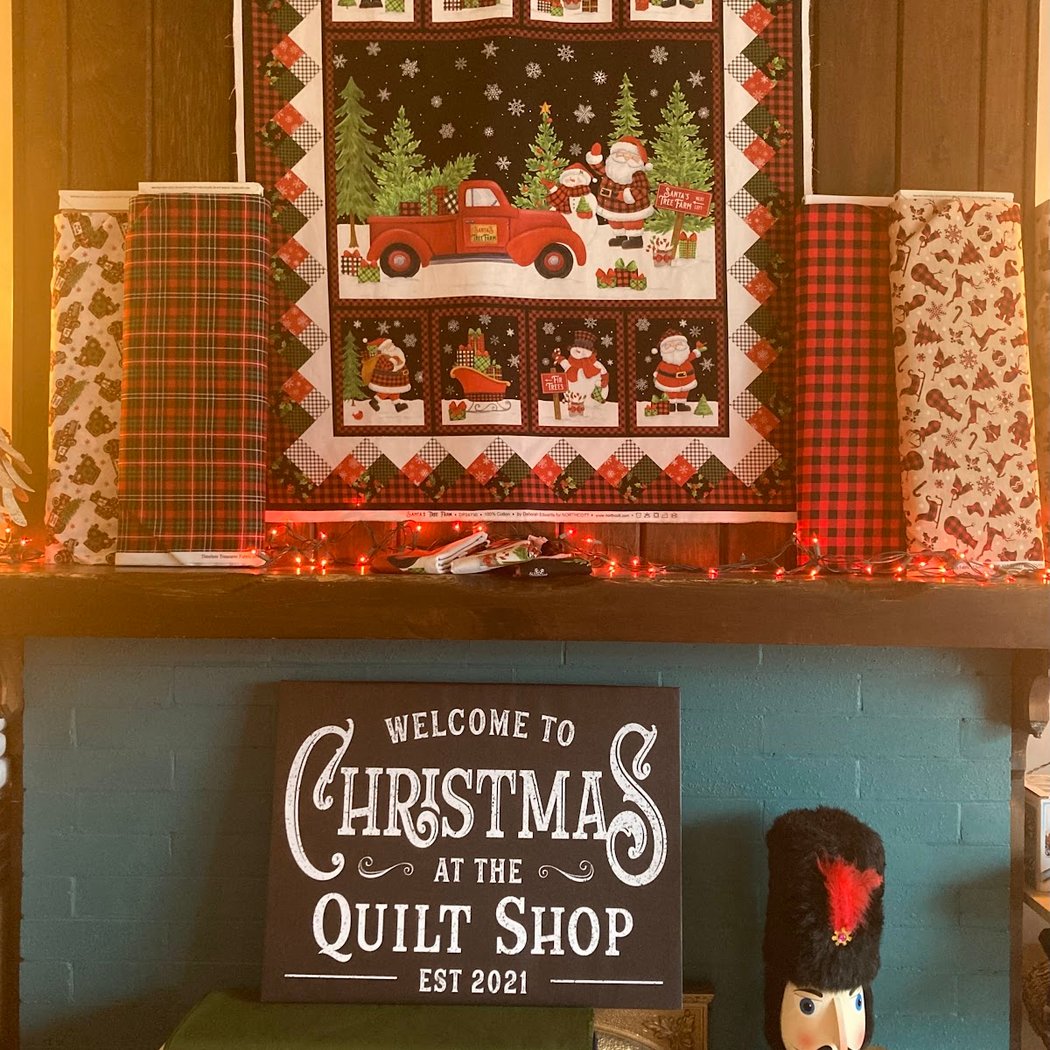 The Quilt Shop on State Street 2