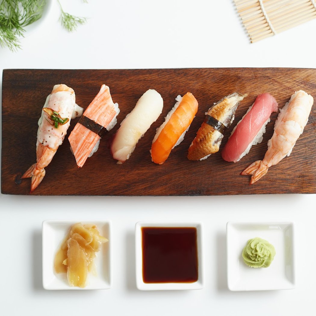 Daily Sushi - Whitefield 1
