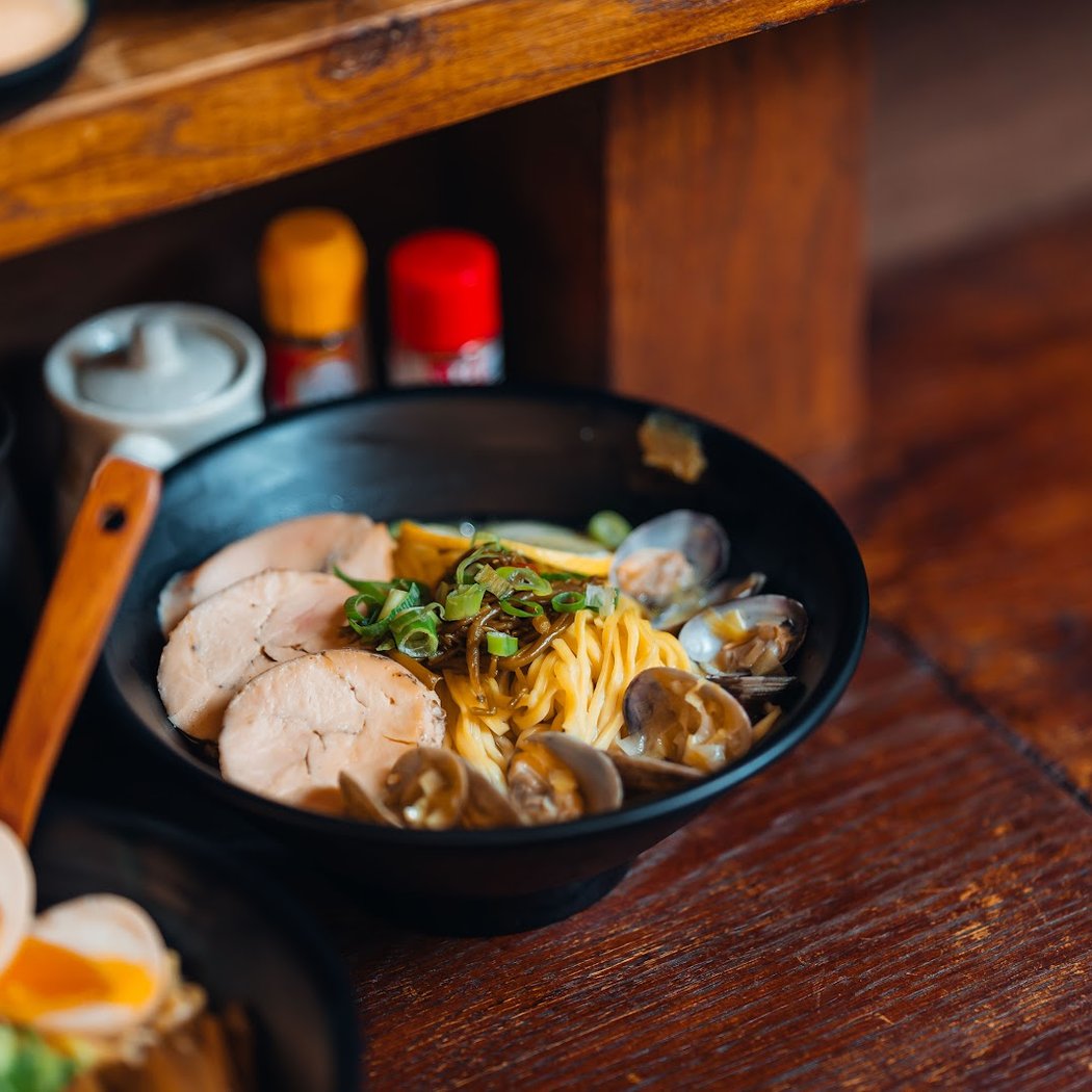 WAKU WAKU RAMEN 1