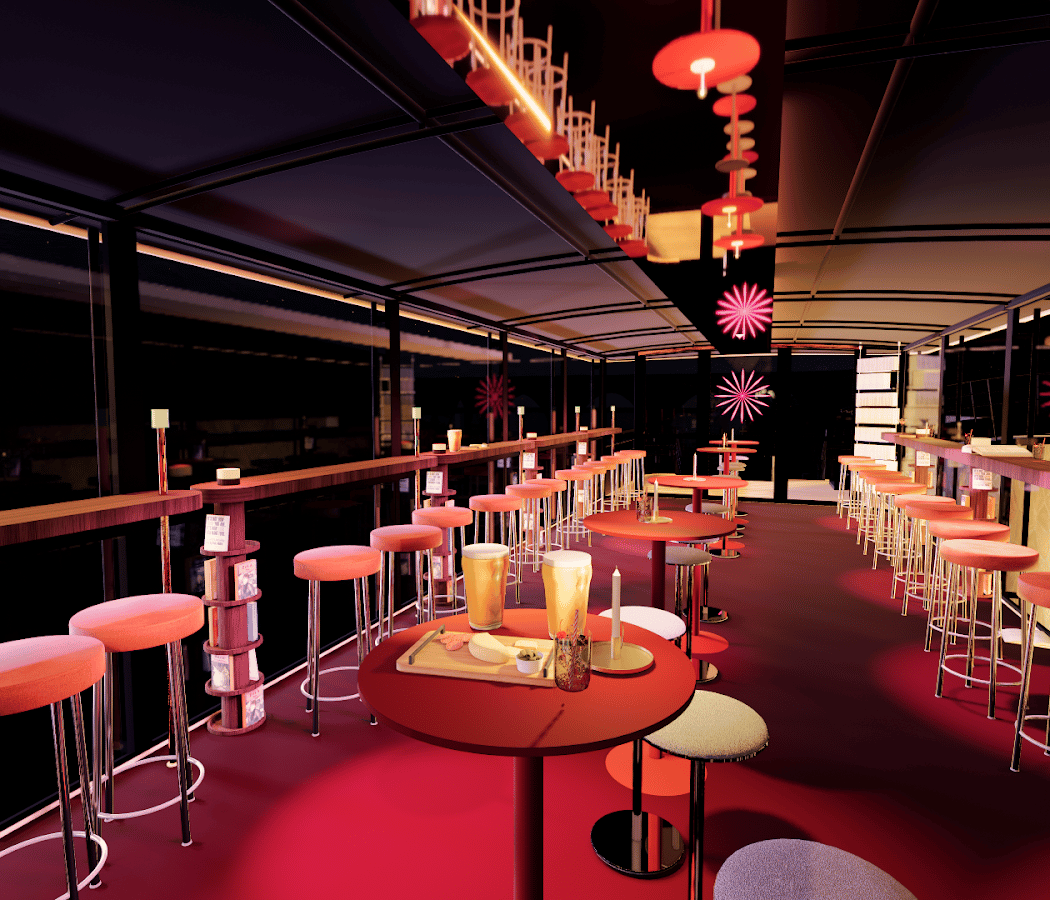 Bookclub Chapitre suivant 3