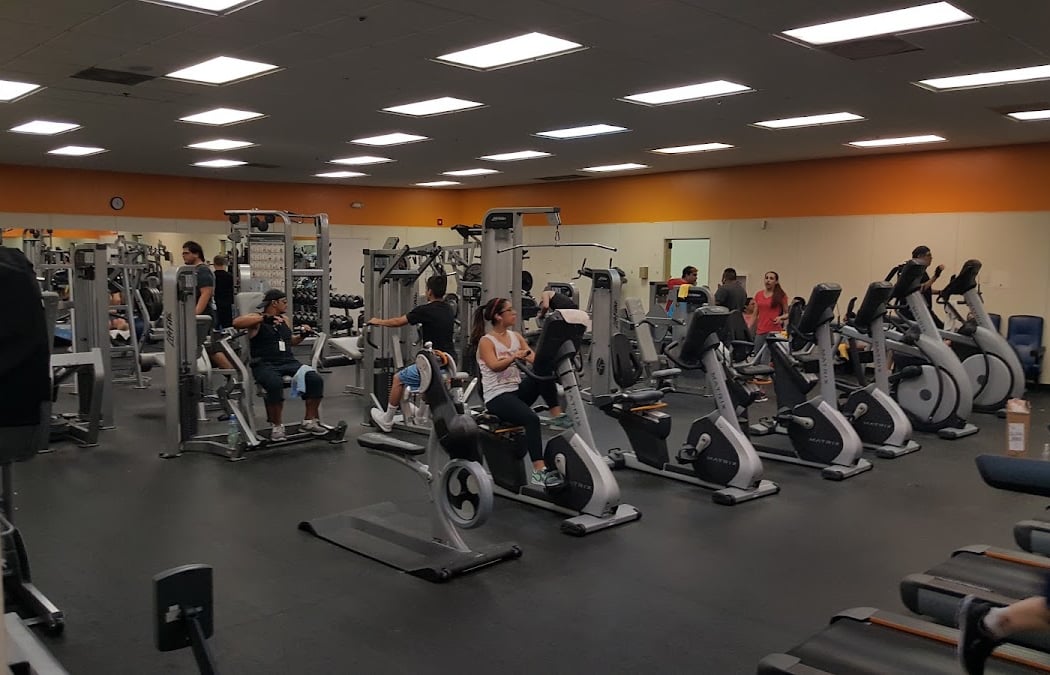 Indio Community Center 1