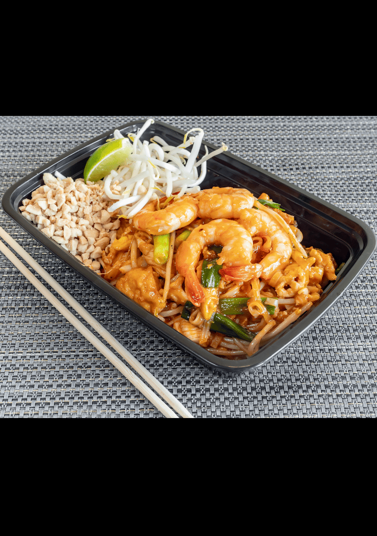 Thai Chili Express 1