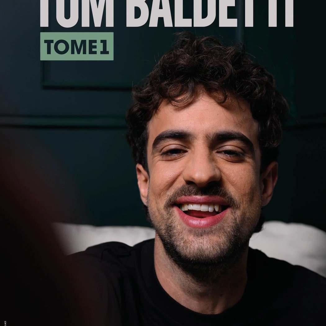 Tome 1 1