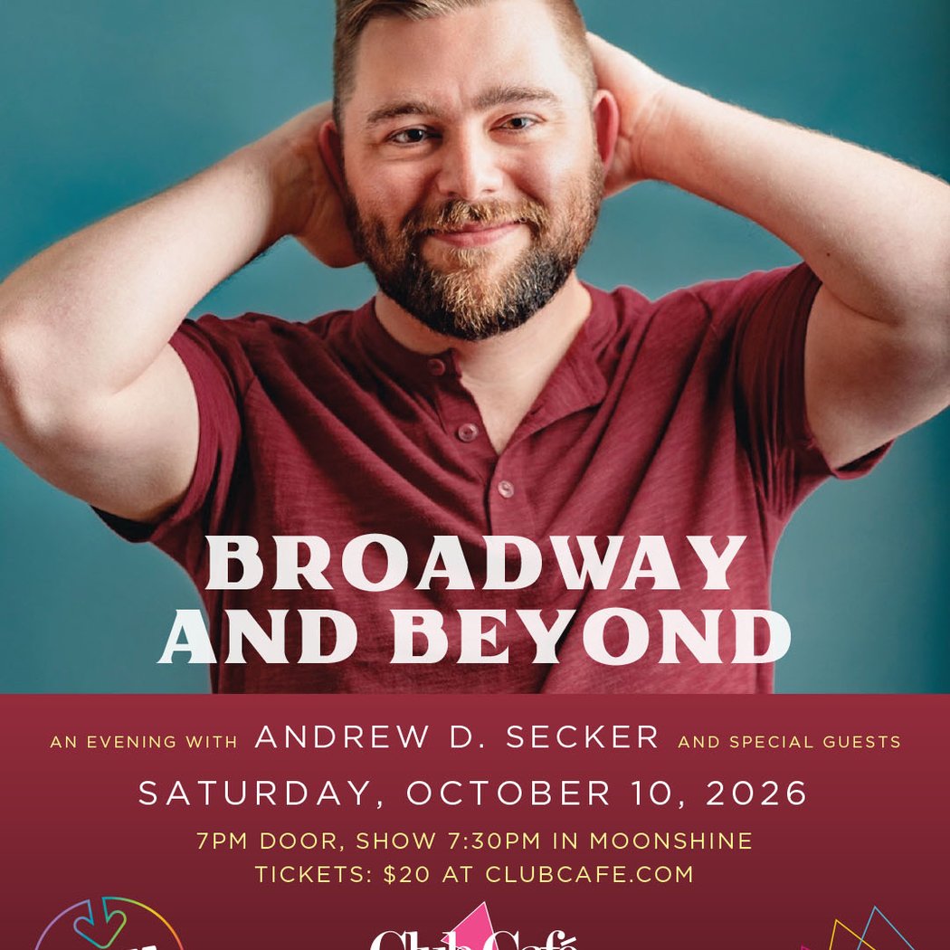 Broadway and Beyond