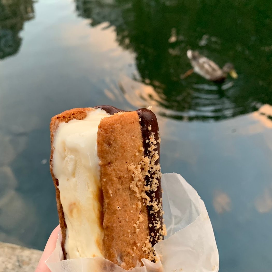 Tourtes au potimarron ou aux pommes caramel 3