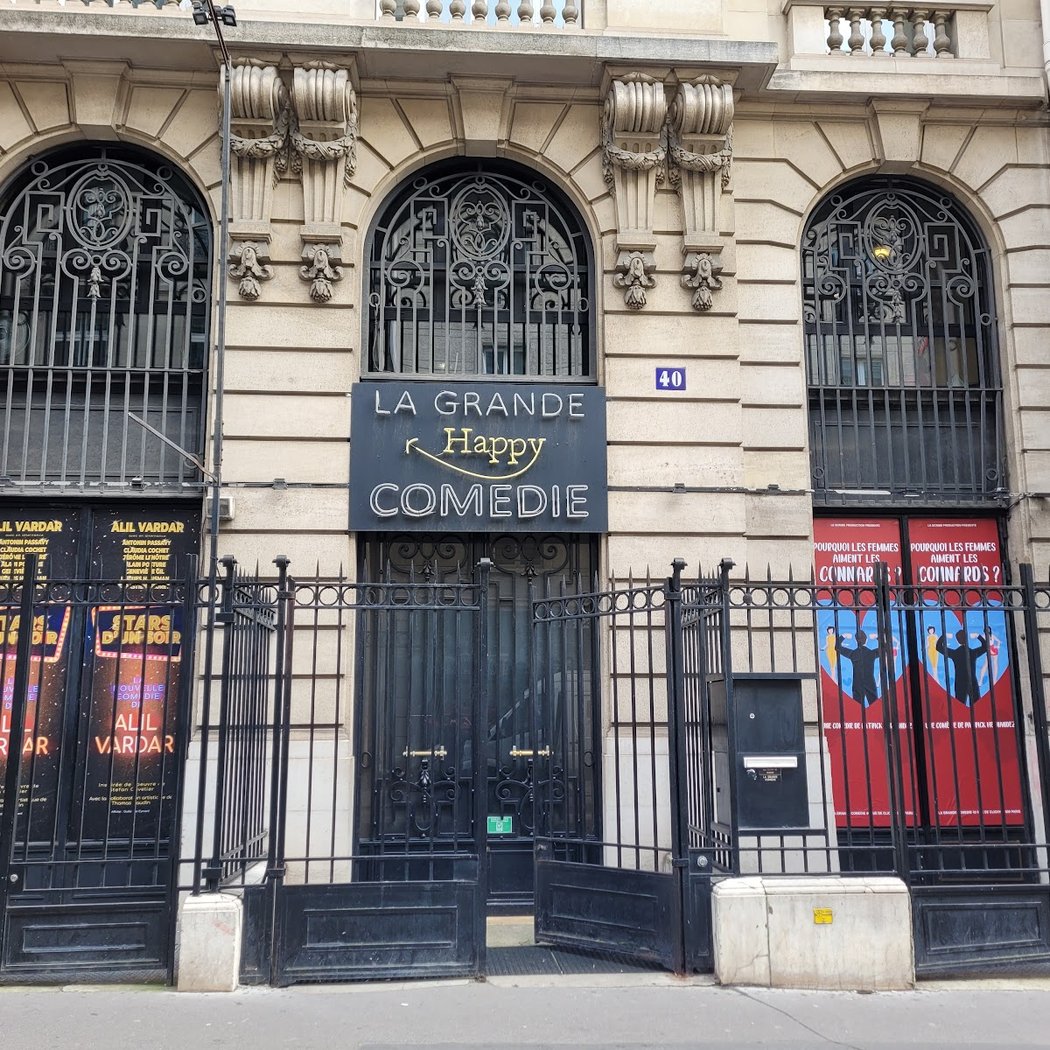 Lendemain de soirée 2