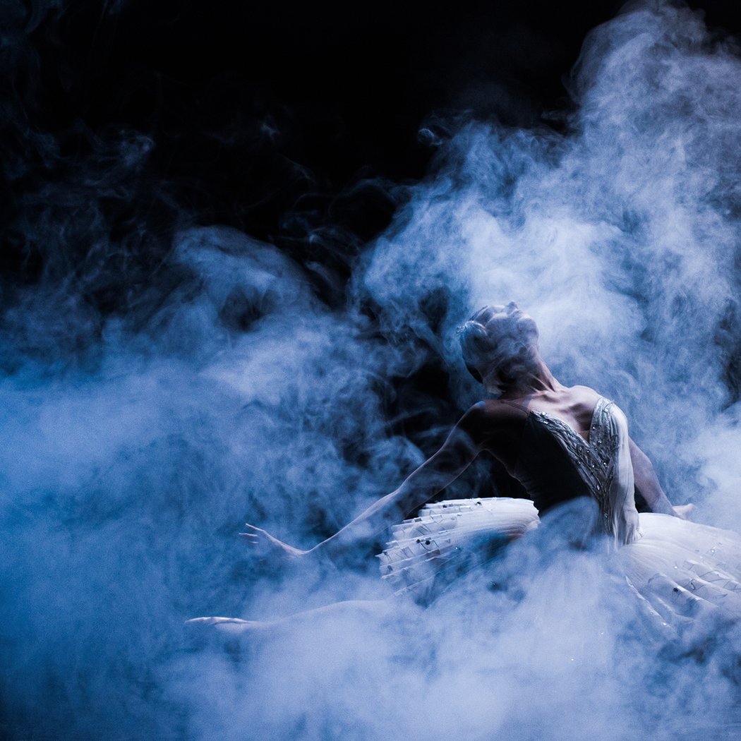Secrets du Ballet 1