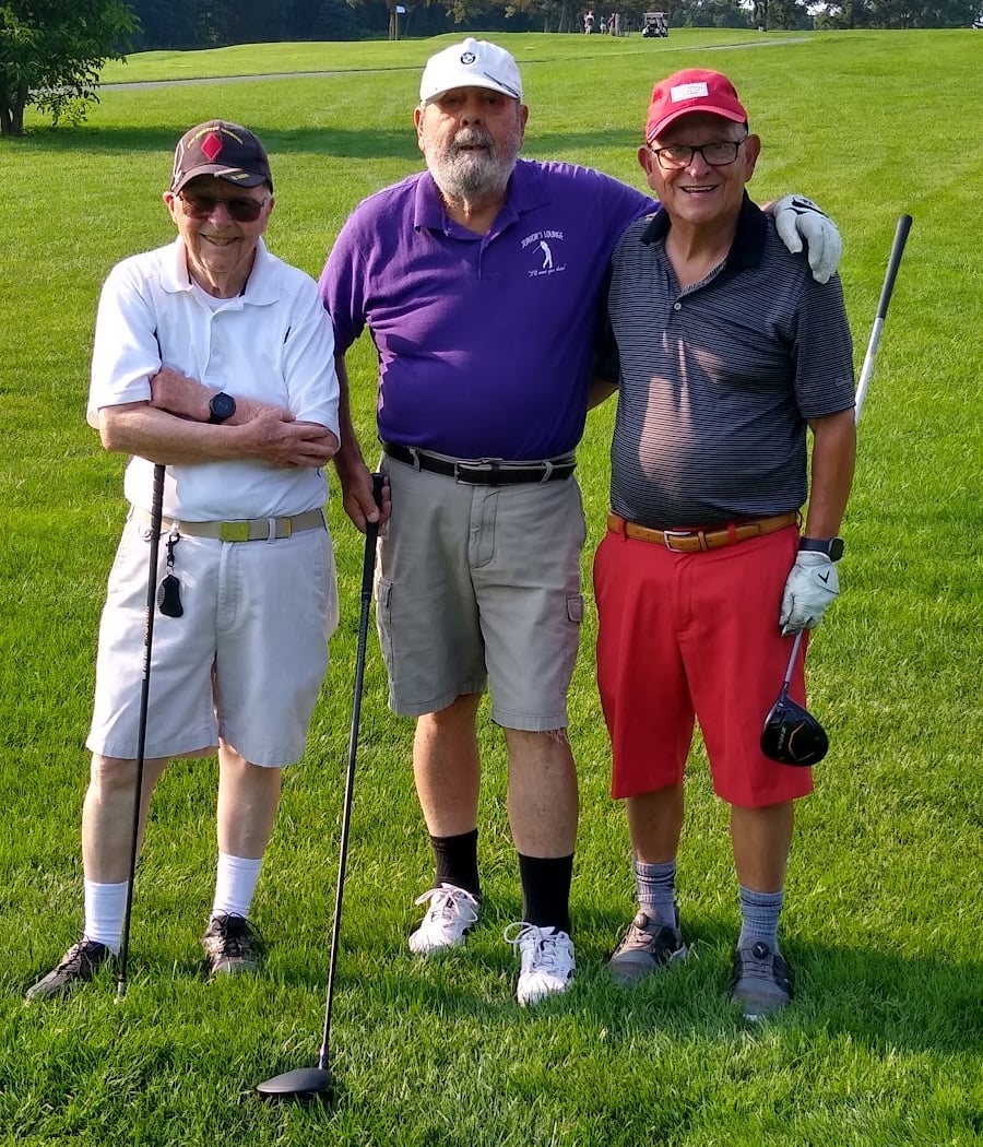 James Baird Golf Course 3