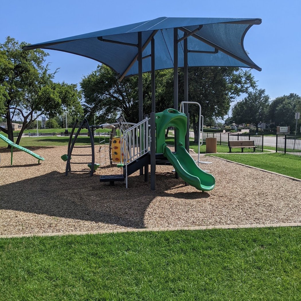 Olde City Park 2