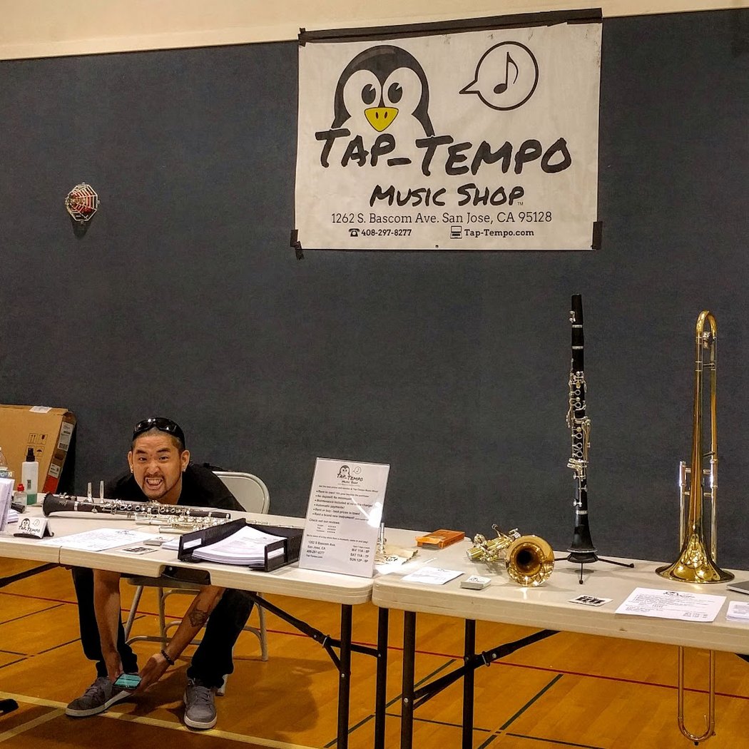 Spring Craft Fair 1