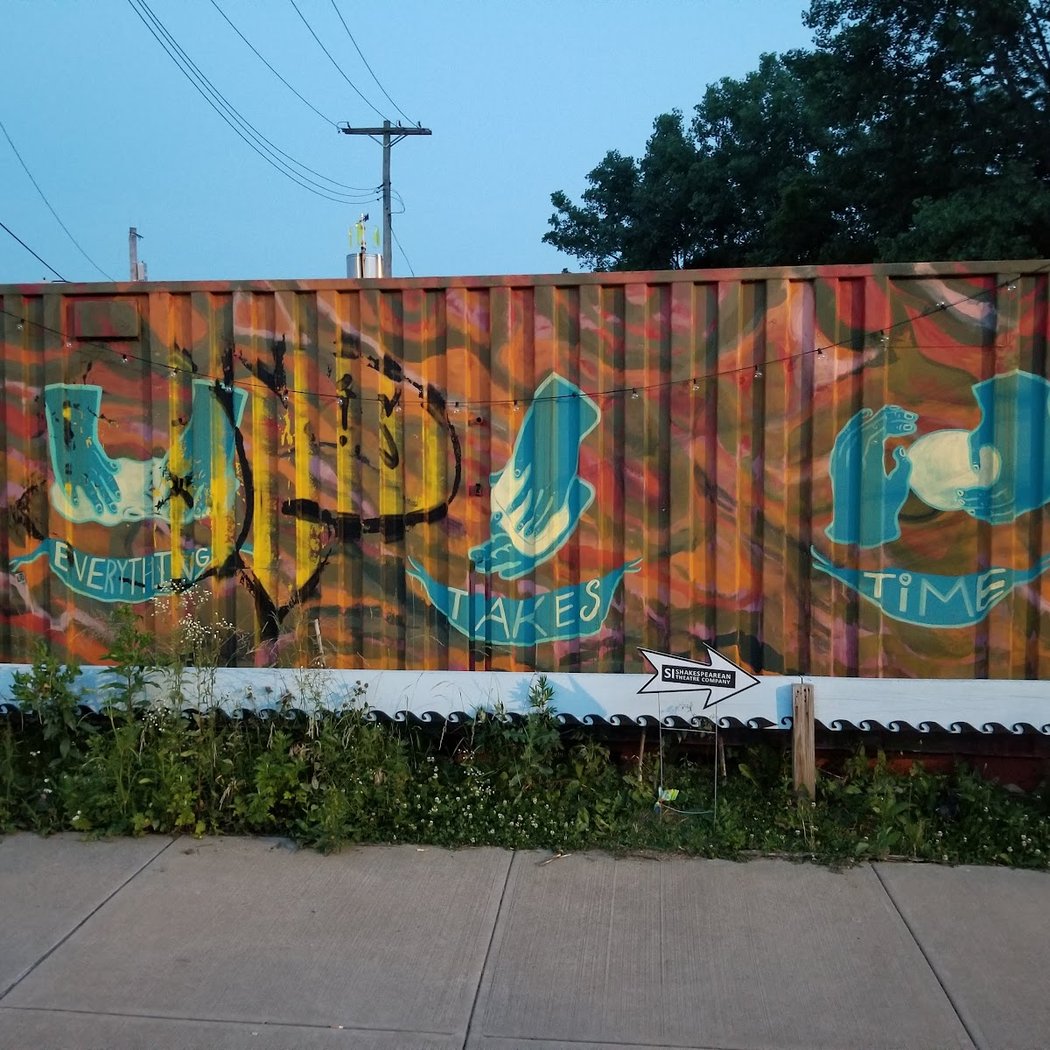 Painting Workshops and Open Studio Sessions 3