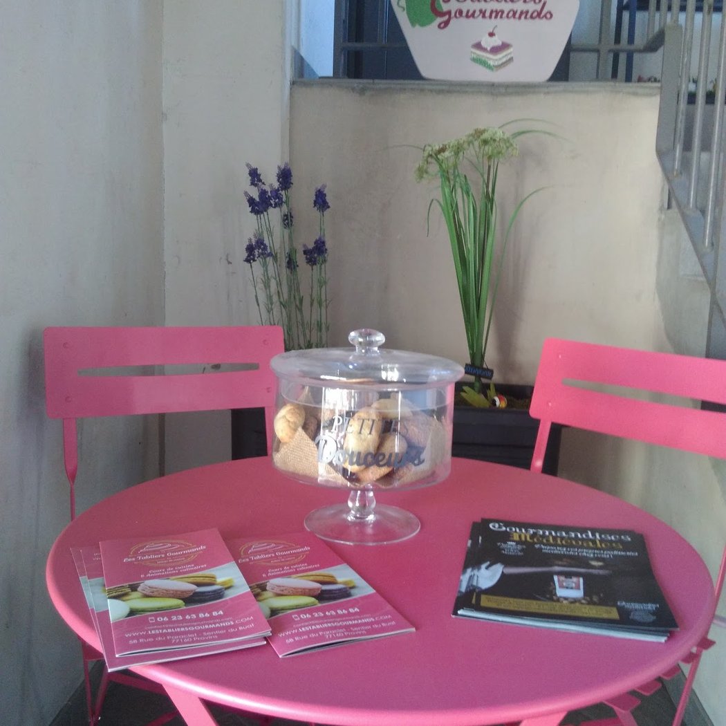 Les Tabliers Gourmands Cooking Classes 77 Cooking Classes Ile De France 4
