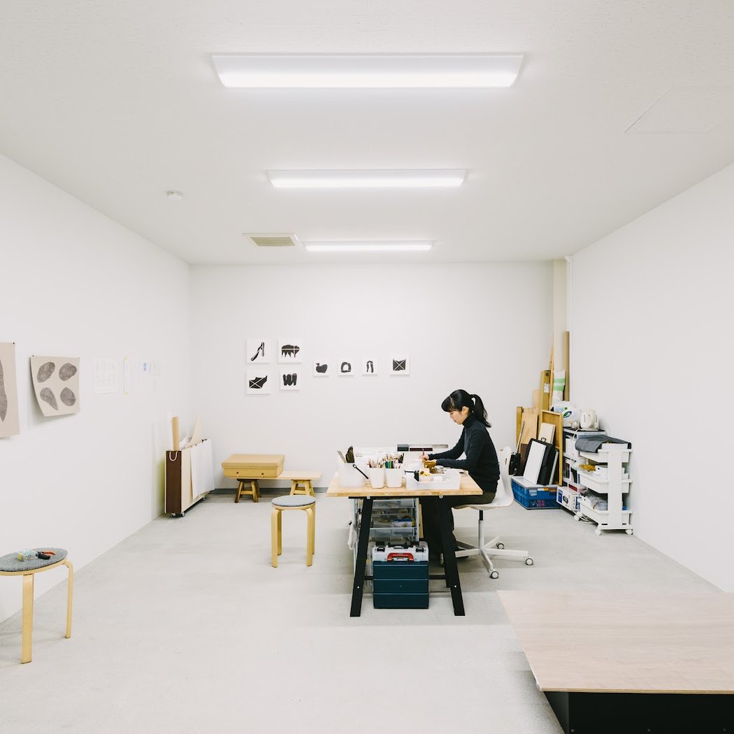 Super Studio Kitakagaya 3