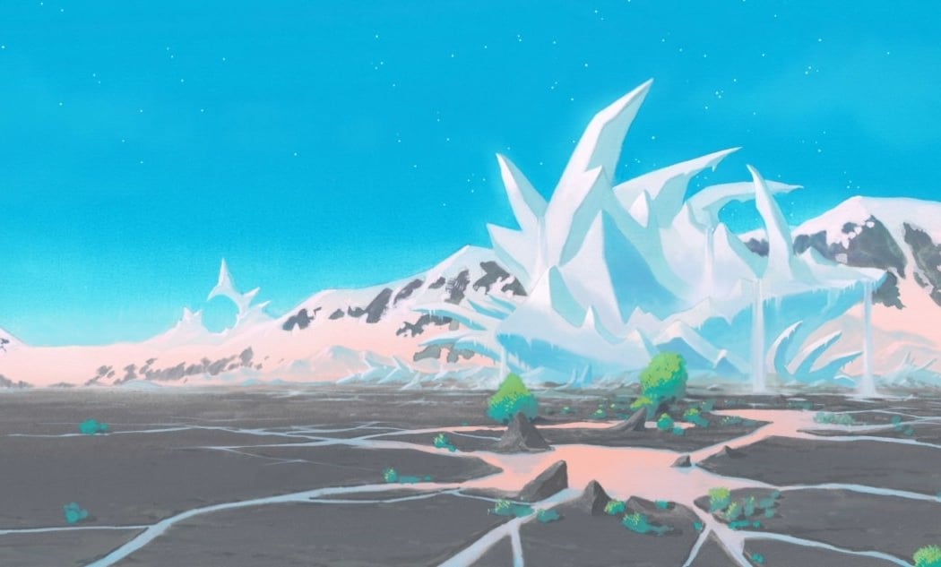 FINAL FANTASY / Merregnon 2