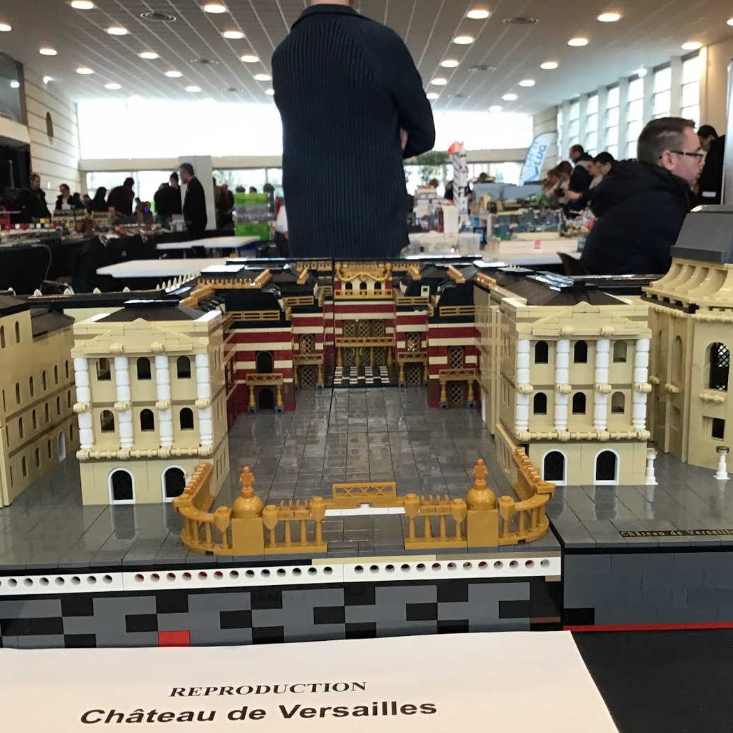 Bourse de collections 3