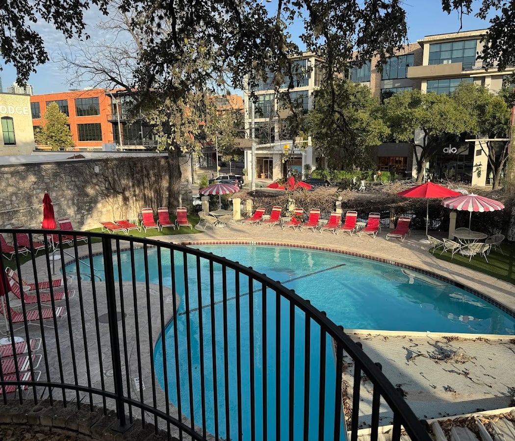 Austin Motel 3