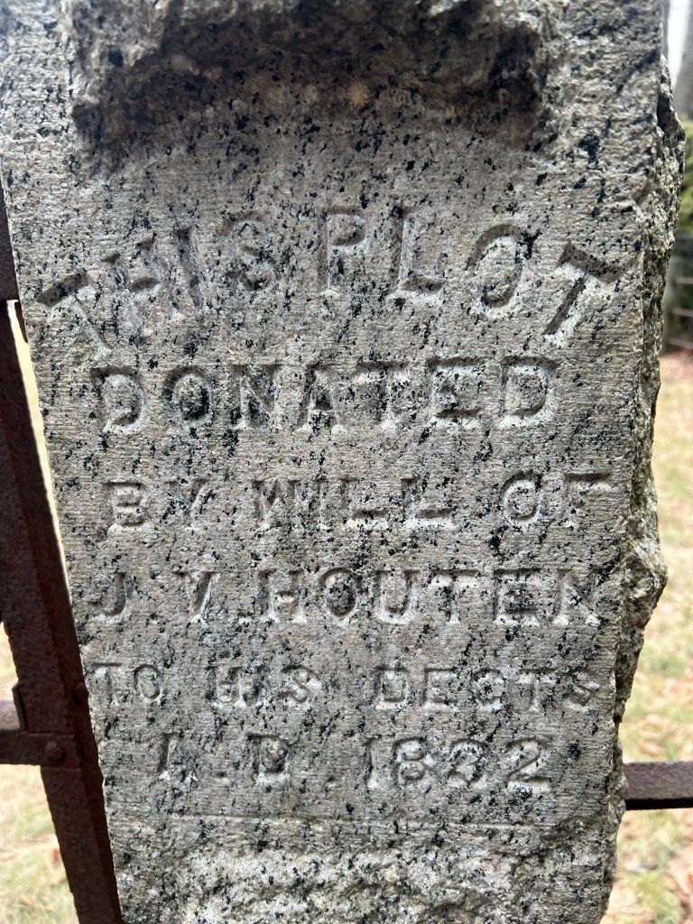 Christ the King Cemetery 3
