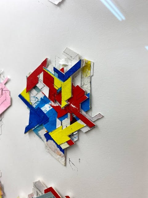 Current - Boris Tellegen 3