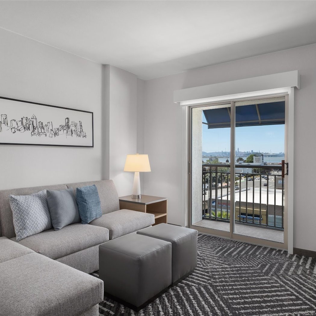 Hyatt House Emeryville/San Francisco Bay Area 1