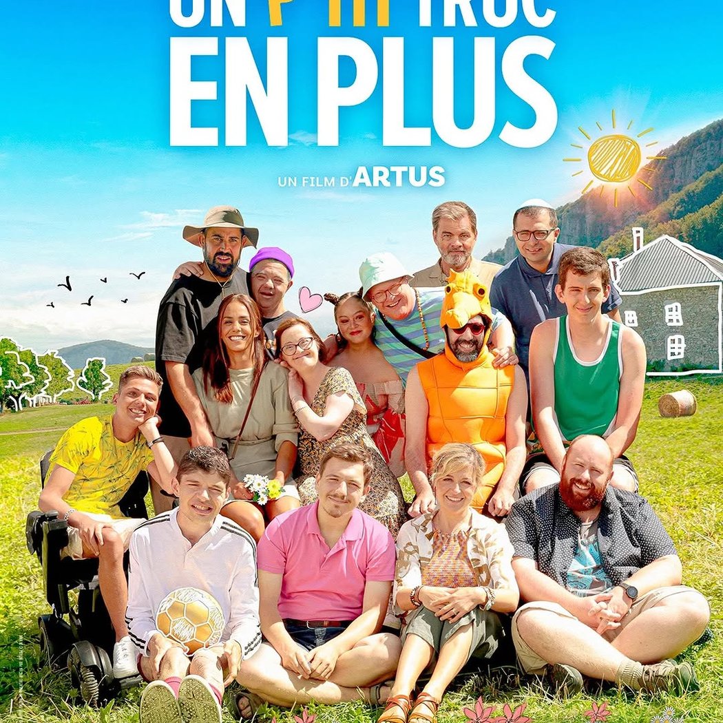 Ciné Seniors 1