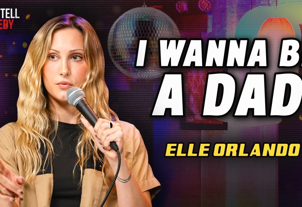Elle Orlando