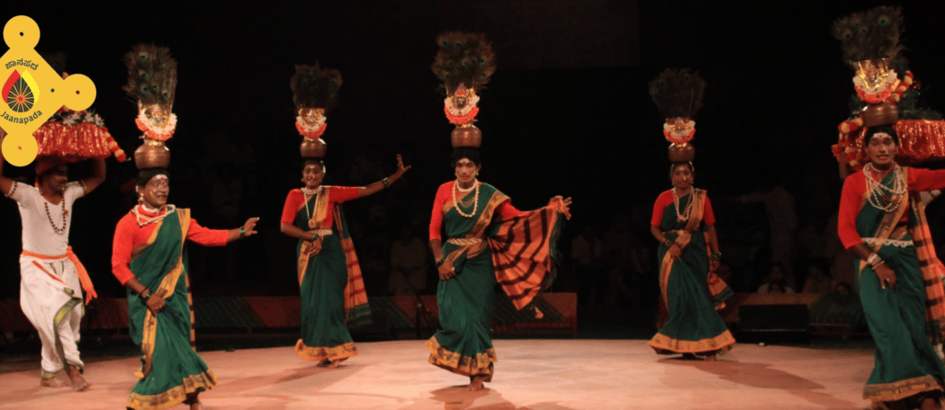 Jogati Nrithya