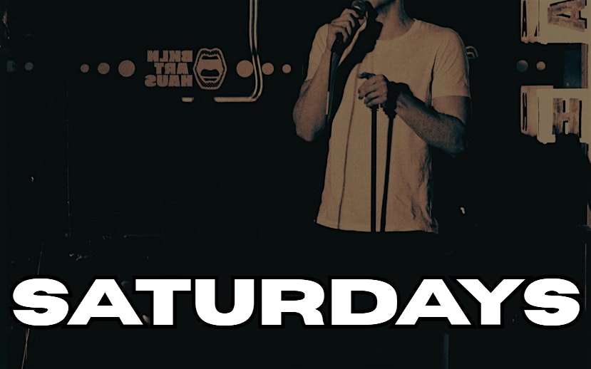 Malev&Friends Comedy Show