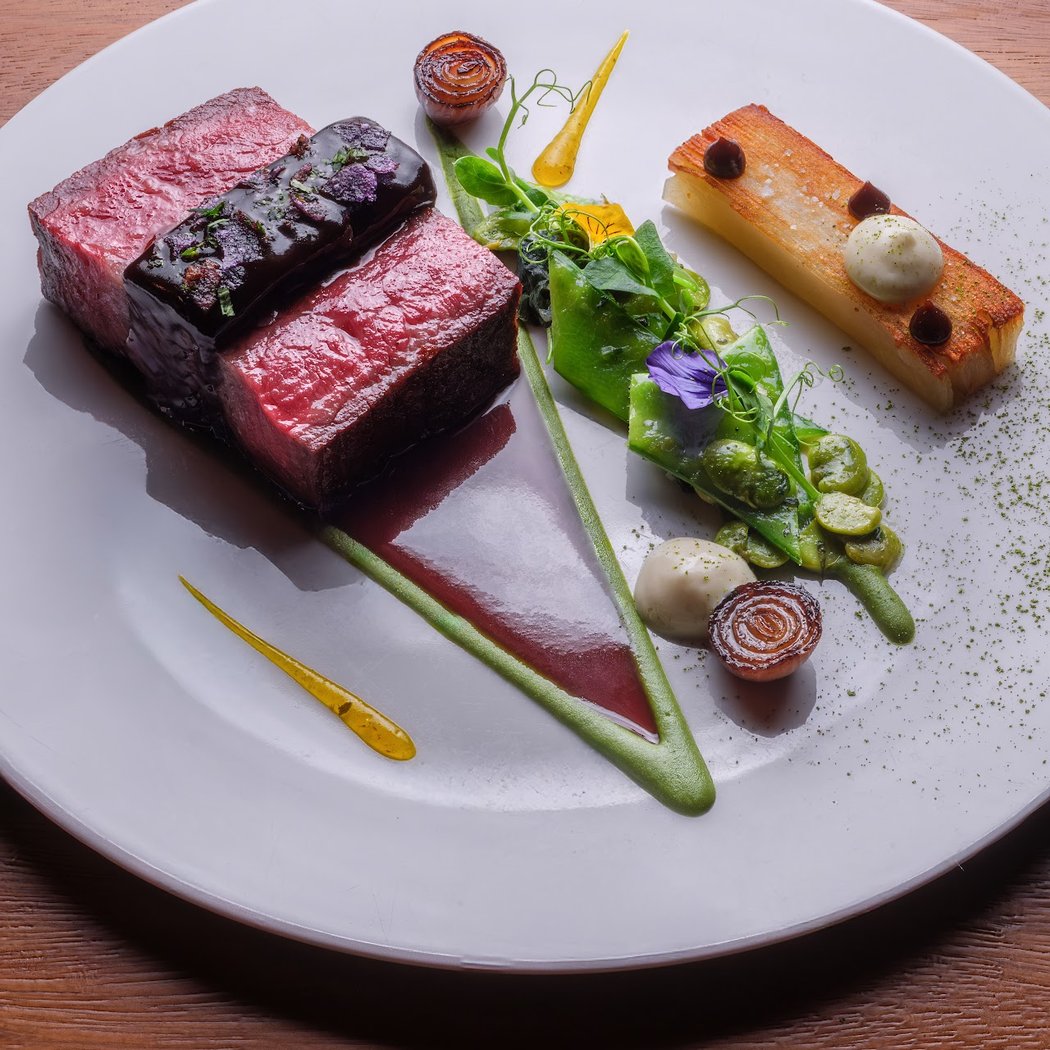 The Barolos of Luciano Sandrone: A Four-Course Dinner with Barbara Sandrone
