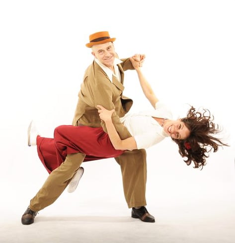 Dance Manhattan 1
