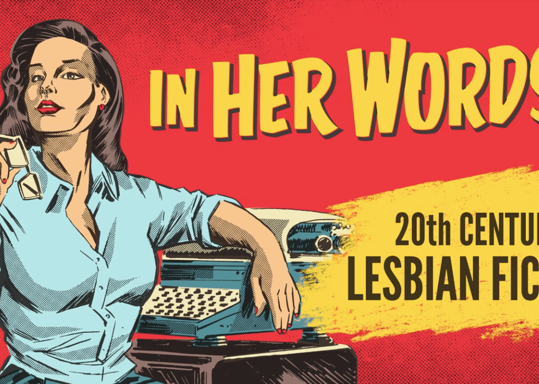 In Her Words Film Screening 1