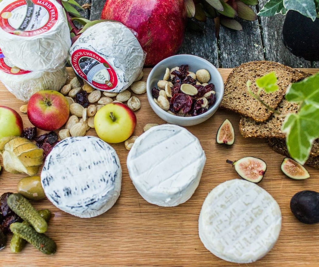 Marin French Cheese Co.