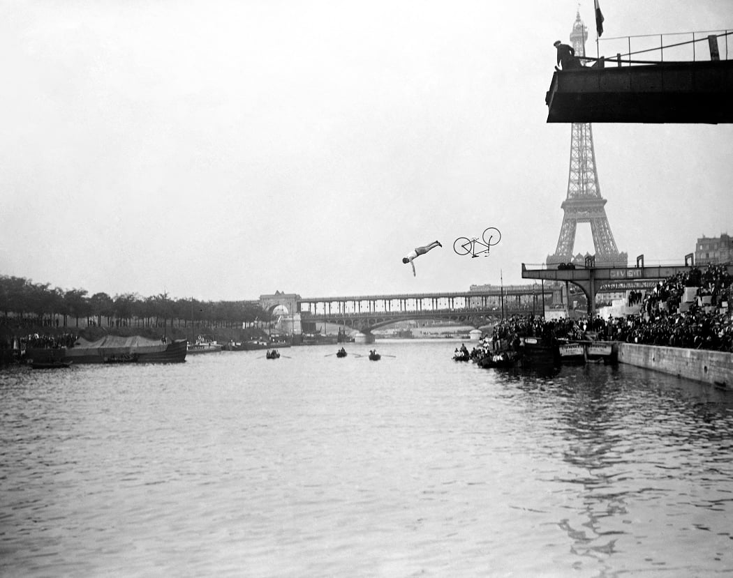 Galerie Roger-Viollet 1