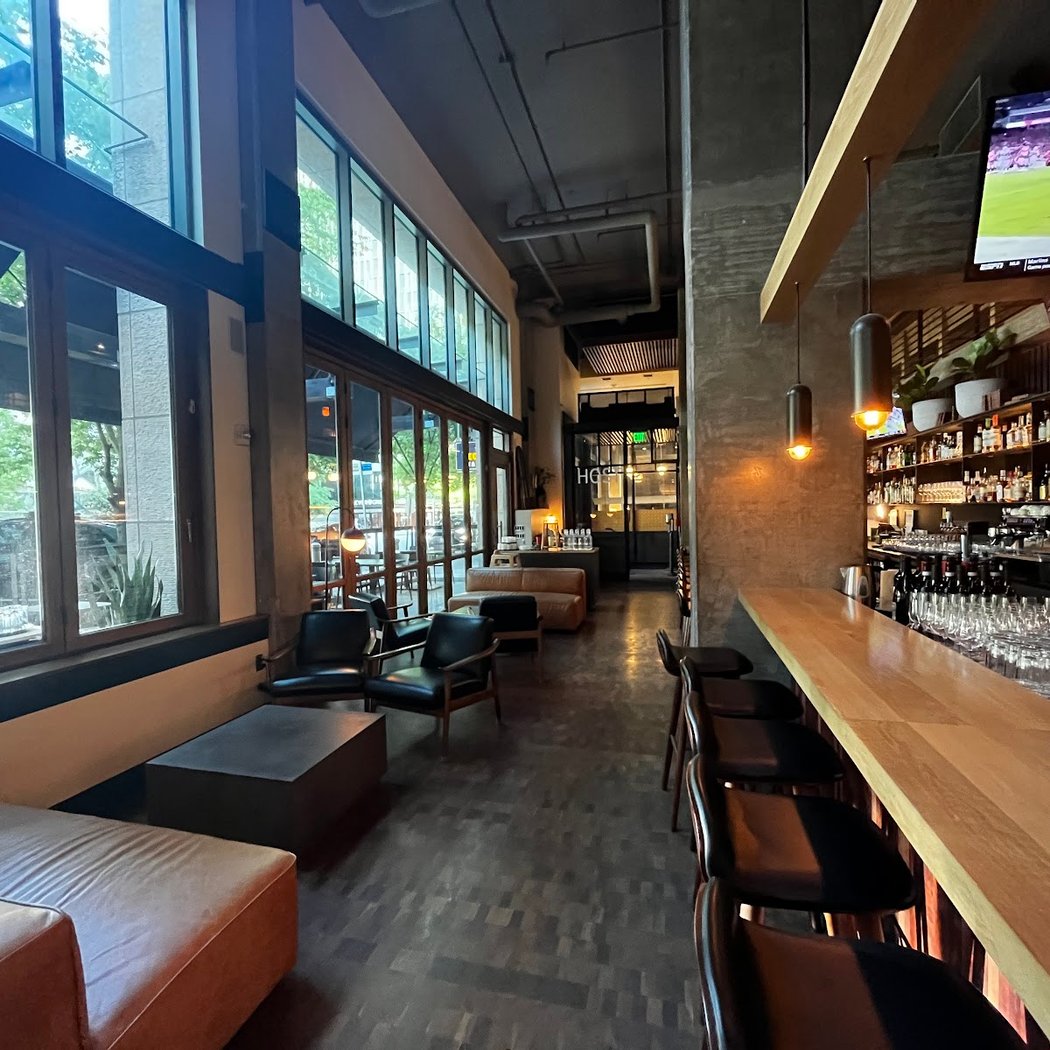 Pitch-A-Friend Seattle 1